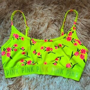 PINK Sports Bra